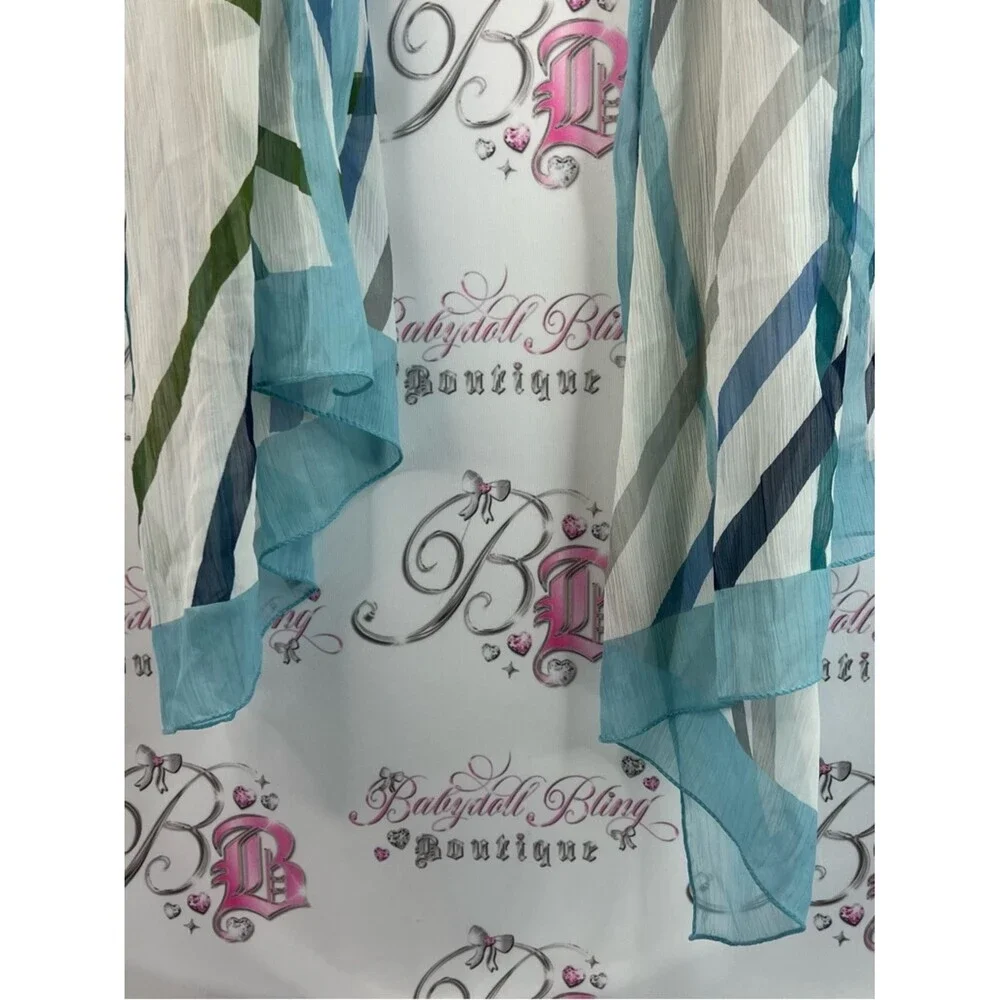 Attitude sheer lightweight